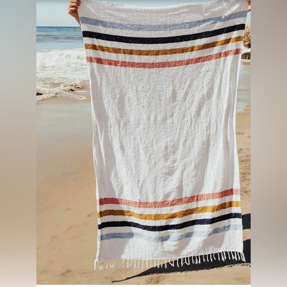 Sundream throw blanket